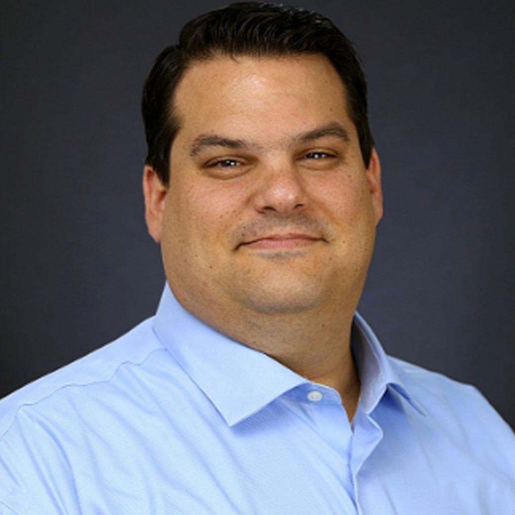 Andrew Oransky